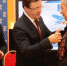 Инициатива Президента страны Владимира Путина об учреждении нового почетного звания - "Город трудовой доблести" стала законом - ГТРК Самара
