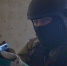 Самарский СОБР отметил 27-ю годовщину со дня сформирования отряда - Росгвардия