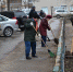 В городах Самарской области весеннюю уборку начнут на месяц раньше обычного - РегионСамара.Ru