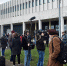 У Дома Правосудия аншлаг - Комсомольская Правда Самара
