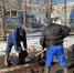 Во внутригородских районах официально стартовал традиционный месячник по благоустройству - Администрация городского округа Самара