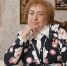 Сегодня отмечает день рождения Елена Шпакова - Волжская коммуна
