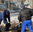 Во внутригородских районах официально стартовал традиционный месячник по благоустройству - Единая Россия