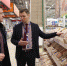 Дмитрий Азаров: «Продуктов в Самарской области хватит всем» - Самарская Газета