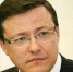 Дмитрий Азаров: "Напряженная и ответственная работа медиков должна поощряться" - Губерния ТВ