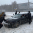 В связи со снегопадом ГИБДД города Самары несет службу в усиленном режиме - ГИБДД
