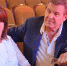 Лев Лещенко и его супруга Ирина Багудина госпитализированы в инфекционную больницу в Коммунарке. - Комсомольская Правда Самара