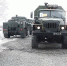 Под Самарой военные провели учения по локализации угрозы коронавируса - Самарская Газета
