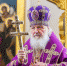 Патриарх Кирилл призвал верующих молиться дома - Губерния ТВ