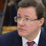 Дмитрий Азаров поздравил жителей Самарской области с Днём космонавтики - Губерния ТВ