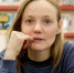 Детская писательница Нина Дашевская представила новую книгу в режиме онлайн - Самарская Газета
