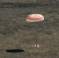 Спуск на Землю международного экипажа корабля «Союз МС-15». Фото: REUTERS - Комсомольская Правда Самара