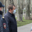 В Самарской области полиция составила 109 протоколов на нарушителей самоизоляции - Телерадиокомпания Терра
