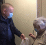 В Тольятти продуктовые наборы доставят  150 нуждающимся  семьям - Единая Россия