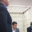 Штраф в миллионы и срок: оглашен приговор экс-главе Промышленного района Минахмету Халиуллову - Волжская коммуна