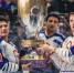26 лет с момента первого чемпионства «Лады» - Спортивное Обозрение