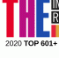 СамГМУ впервые вошел в мировой рейтинг университетов Impact Rankings 2020 по версии авторитетного британского журнала Times Higher Education - СамГМУ