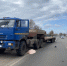 На трассе "Самара — Бугуруслан" под колесами грузовика погиб пешеход - Волга Ньюс