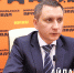 Айдар Ильясов в Самаре начал работать в ноябре 2017 года Фото: Архив КП - Комсомольская Правда Самара