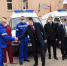 В Самарскую станцию скорой помощи поступило 67 новых автомобилей - Волжская коммуна