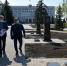В Самаре в День Победы откроют на площади Славы аллею маршалов​ - Телерадиокомпания Терра