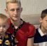 В Международный день семьи продолжаем рассказывать о крепких и дружных семьях сотрудников ОВД Самарской области - ГУ МВД по Самарской области