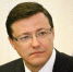 Дмитрий Азаров объявил о выплате всем работникам скорой помощи - Губерния ТВ
