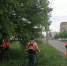 В Самаре начали косить аллергенную траву - Волжская коммуна