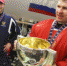 Воспоминания Брызгалова о чемпионате мира 2009 года - Спортивное Обозрение