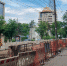 Ремонт труб на Молодогвардейской уже завершили. Там открывается автомобильное движение. - Комсомольская Правда Самара