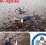 В Сергиевском районе водитель сбил треногу и скрылся с места происшествия - ГИБДД