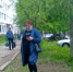 В Самаре ищут мошенницу, которая обворовывает пенсионерок - Телерадиокомпания Терра