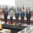 Благодарность за воздушный парад - Самарская Губернская Дума