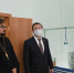 Дмитрий Азаров посетил некоммерческие соцучреждения дополнительного образования и помощи тяжелобольным людям - Телерадиокомпания Терра