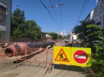 Подготовка к новому отопительному сезону: перечень теплотрасс, запланированных к ремонту в этом сезоне