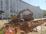 Подготовка к новому отопительному сезону: перечень теплотрасс, запланированных к ремонту в этом сезоне
