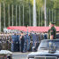 В Самаре прошла первая репетиция парада Победы - Волга Ньюс