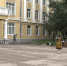 Волонтеры акции #МЫВМЕСТЕ поздравили медиков с наступающим профессиональным праздником - ТРК Скат