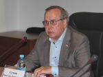 Николай Сомов: «Взять под особый контроль вопросы сохранения водных биоресурсов»
