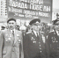 Артиллерист, летчик и танкист - Волжская коммуна