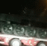 В Самару ночью привезли военную технику для проведения парада - ГТРК Самара