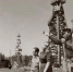 1947 год. Зольное - Волга Ньюс