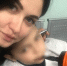 Марина Горшкова - несостоявшаяся жертва - говорила, что адвокат хотел лишить ее жизни из-за сына Фото: соцсети - Комсомольская Правда Самара