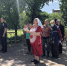 Для многих бездомных это единственная возможность нормально поесть. Фото: Ирина Владимирская - Комсомольская Правда Самара