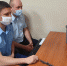 В Красноярском районе сотрудники ГИБДД и Прокуратуры провели совместную видеоконференцию со школьниками - ГИБДД