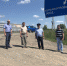 Самарские полицейские и общественники проверили работу комплексов автоматической фотовидеофиксации нарушений скоростного режима - ГУ МВД по Самарской области