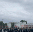 В Самаре прошел Парад Победы - Единая Россия