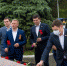 В Сызрани почтили память героев Великой Отечественной войны - ГТРК Самара