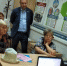 В Центр защиты прав граждан обратились за помощью - Справедливая Россия