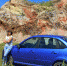 Lada Granta Drive Active, или какая девушка не любит быстрой езды - Волжская коммуна